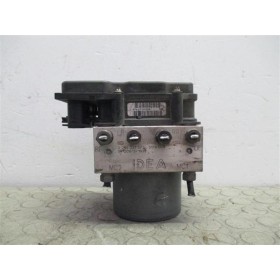 ABS SYSTEM LANCIA Musa...