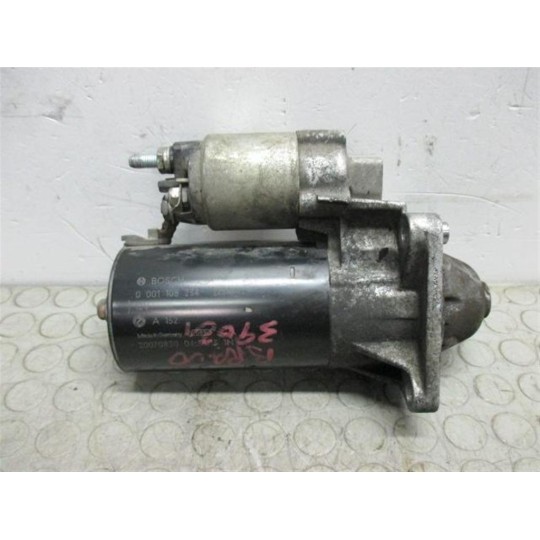 STARTER MOTOR FIAT Bravo 2007>2014 used