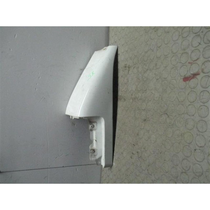 PIAGGIO LEFT FRONT MUDGUARD  PIAGGIO Micro Vett used