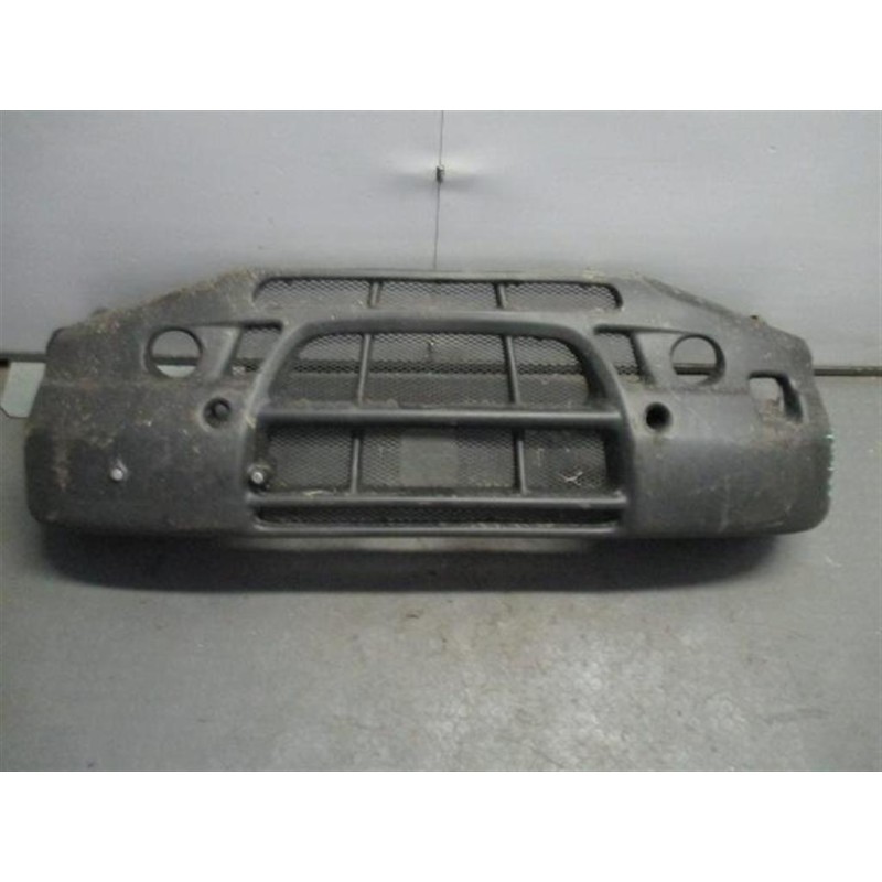 PIAGGIO PARAURTI ANTERIORE PIAGGIO Micro Vett usato