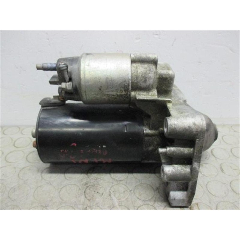 MINI STARTER MOTOR MINI R56  2006>2011 used