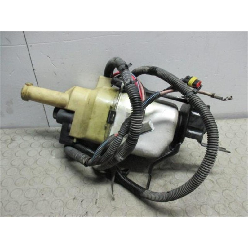 OPEL STEERING PUMP OPEL Astra G 1998>2004 used