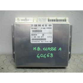 VARIOUS CONTROL UNITS A...