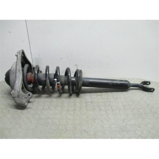 RIGHT FRONT SHOCK ASSORBER AUDI A6 2004>2008 (C6) used