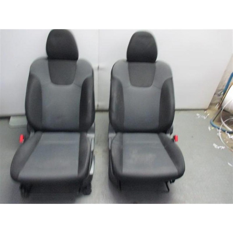 SUBARU KIT SEATS  SUBARU Impreza 2007> used