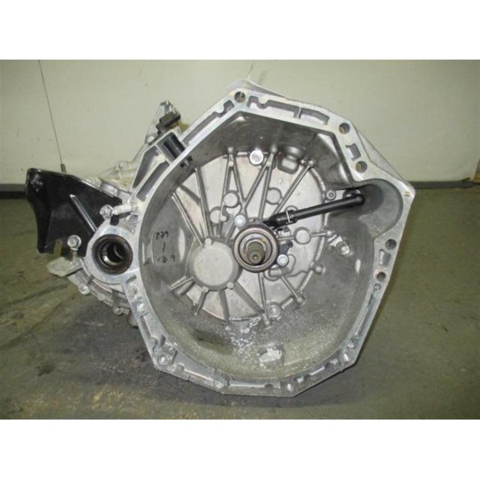 GEARBOXES  RENAULT Megane 2006>2008 used