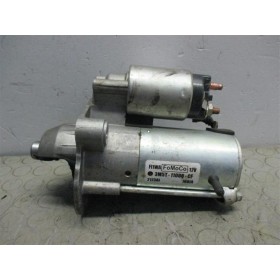 STARTER MOTOR FORD Focus...