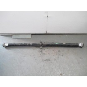 REAR POWER TAKE OFF SHAFTS...