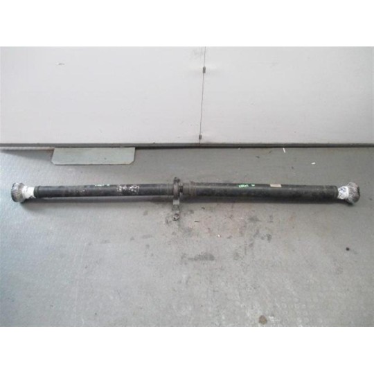 REAR POWER TAKE OFF SHAFTS AUDI A6 2004>2008 (C6) used