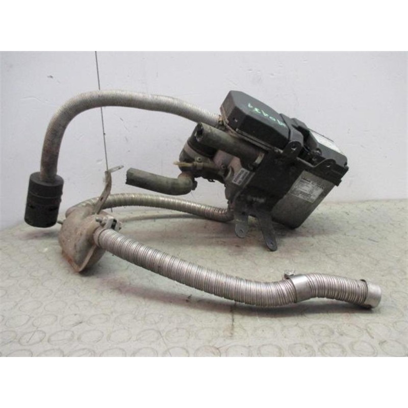 PIAGGIO WEBASTO PIAGGIO Porter usato