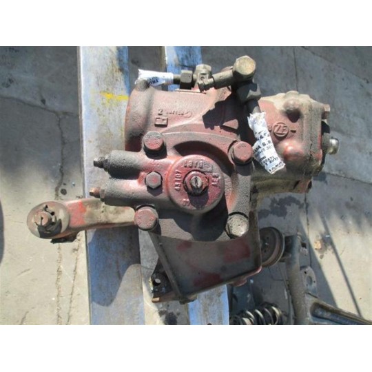STEERING BOX IVECO 165-24 used
