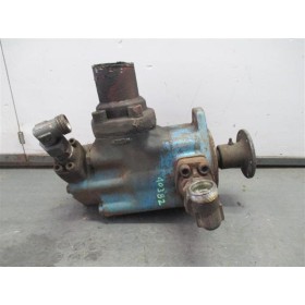 HYDRAULIC PUMP  IVECO...