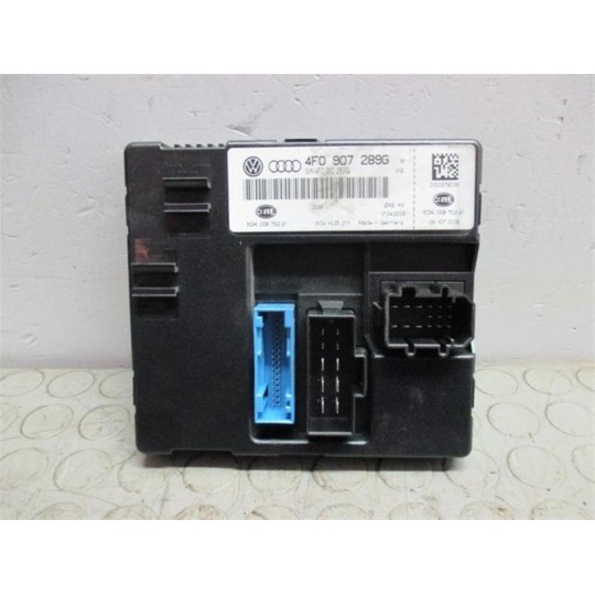 CENTRALINE VARIE A AUDI A6 2004>2008 (C6) usato