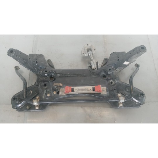 FRONT CHASSIS SUSPENSION  RENAULT van Master 2014>2019 used