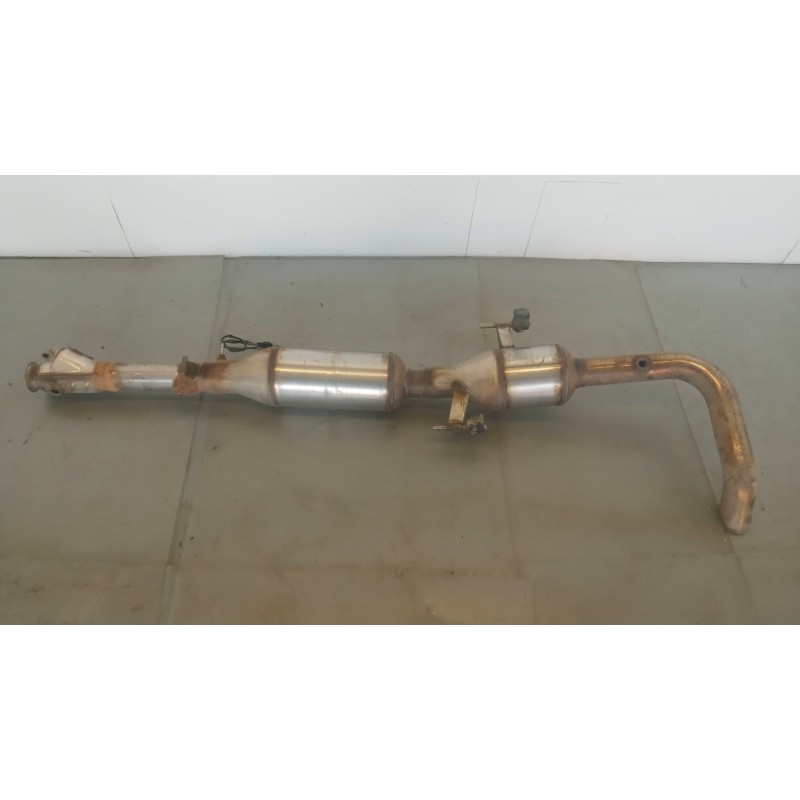 RENAULT van CATALIZZATORE RENAULT van Master 2014>2019 usato