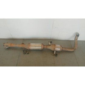 CATALIZZATORE RENAULT van...