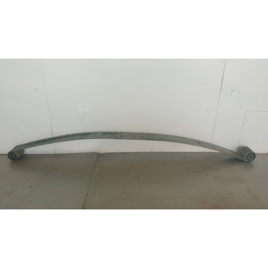 REAR BACK SPRINGS  RENAULT van Master 2014>2019 used