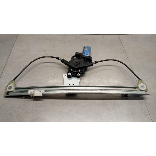 FRONT RIGHT POWERED WINDOWS  FIAT Doblo' 2005>2009 used