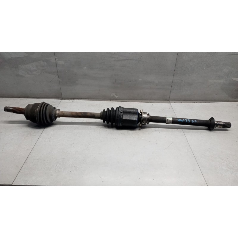 FIAT FRONT HALF-AXLES RIGHT  FIAT Doblo' 2005>2009 used