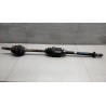 SEMIASSE ANTERIORE DESTRO FIAT Doblo' 2005>2009 usato