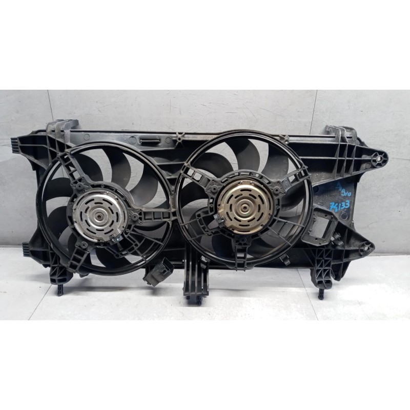 FIAT CONVEYOR ELECTRIC FAN FIAT Doblo' 2005>2009 used