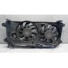 FIAT CONVEYOR ELECTRIC FAN FIAT Doblo' 2005>2009 used