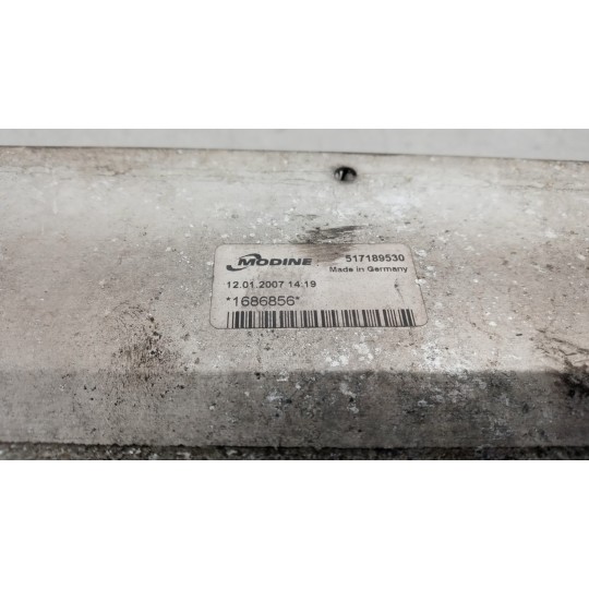 INTERCOOLERS HEAT RADIATOR  FIAT Doblo' 2005>2009 used