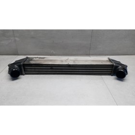 INTERCOOLERS HEAT RADIATOR...