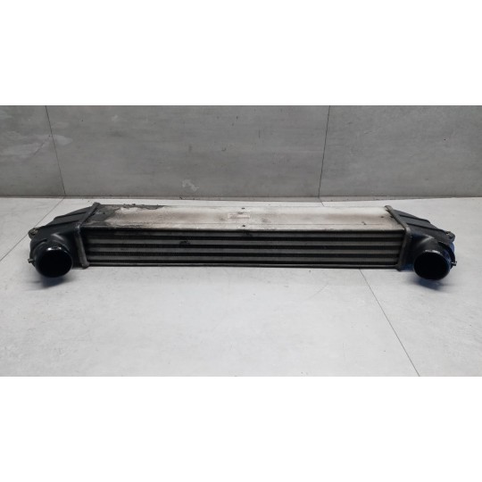 RADIATORE INTERCOOLERS FIAT Doblo' 2005>2009 usato