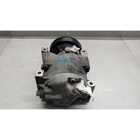 COMPRESSORE ARIA CONDIZIONATA FIAT Doblo' 2005>2009 usato