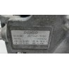 FIAT AIR CONDITIONER COMPRESSOR FIAT Doblo' 2005>2009 used