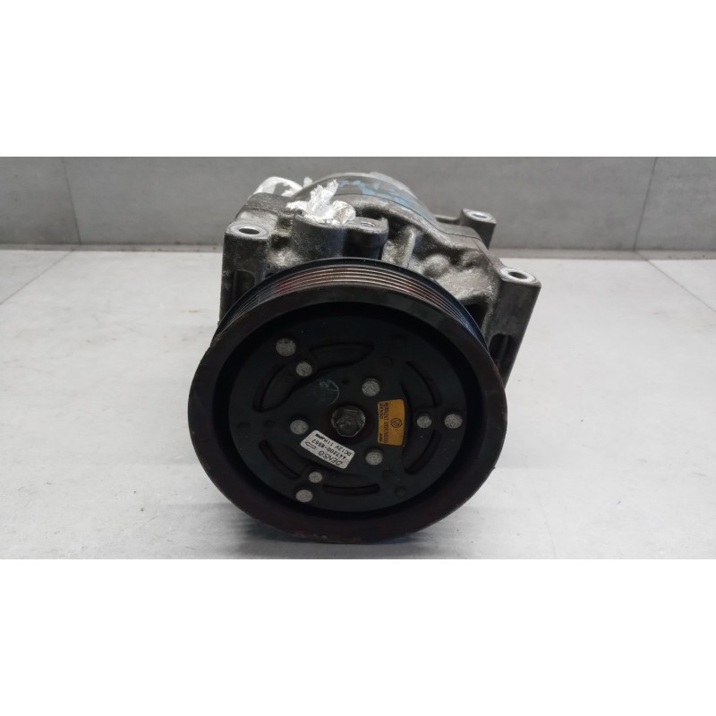 FIAT AIR CONDITIONER COMPRESSOR FIAT Doblo' 2005>2009 used