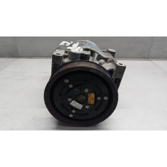 AIR CONDITIONER COMPRESSOR FIAT Doblo' 2005>2009 used