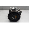 FIAT AIR CONDITIONER COMPRESSOR FIAT Doblo' 2005>2009 used
