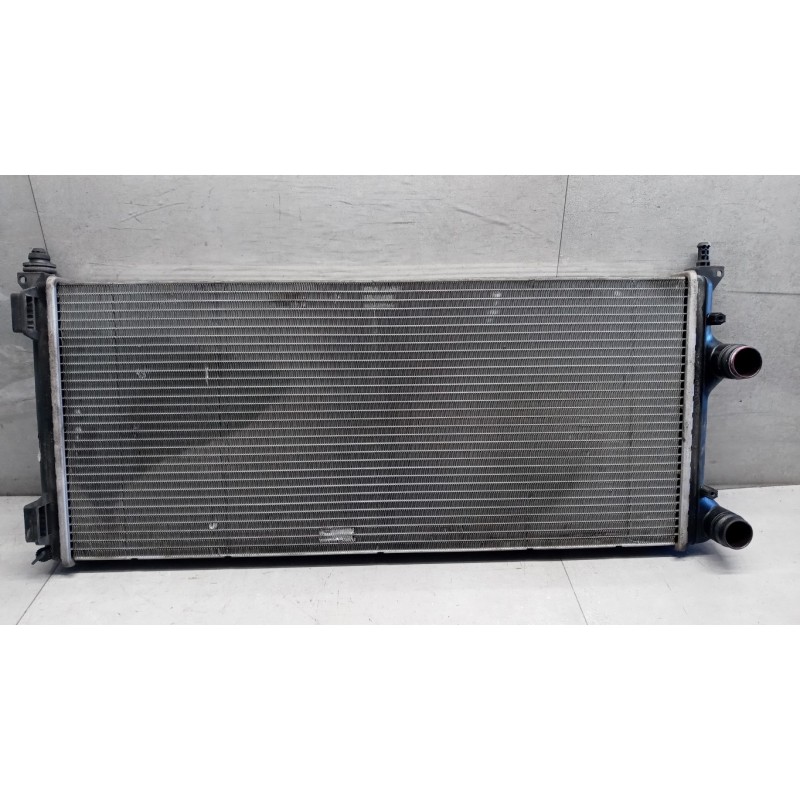FIAT WATER HEAT RADIATOR  FIAT Doblo' 2005>2009 used