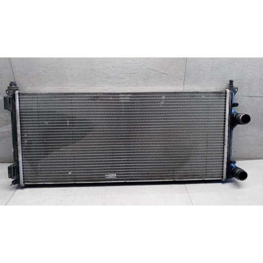 RADIATORE ACQUA FIAT Doblo' 2005>2009 usato