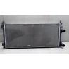 RADIATORE ACQUA FIAT Doblo' 2005>2009 usato