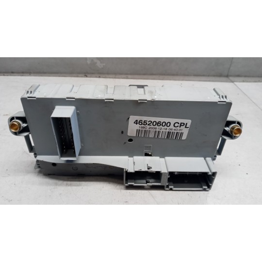FUSE BOX FIAT Doblo' 2005>2009 used