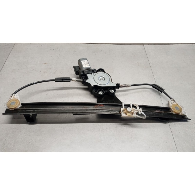 FIAT FRONT LEFT POWERED WINDOWS  FIAT Doblo' 2005>2009 used