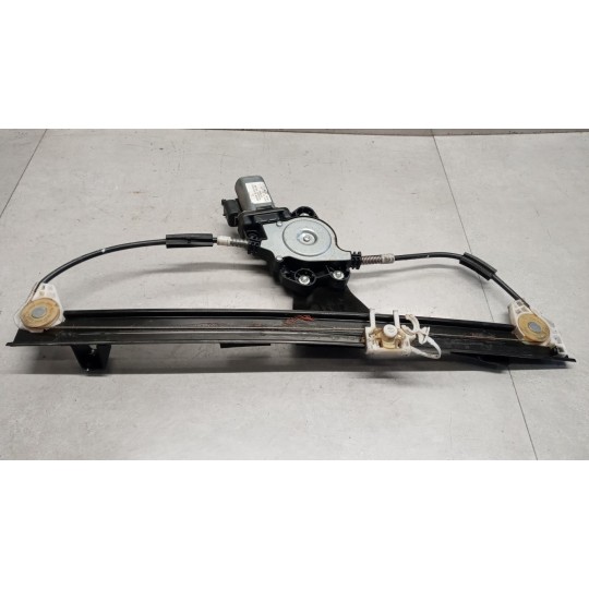 FRONT LEFT POWERED WINDOWS  FIAT Doblo' 2005>2009 used