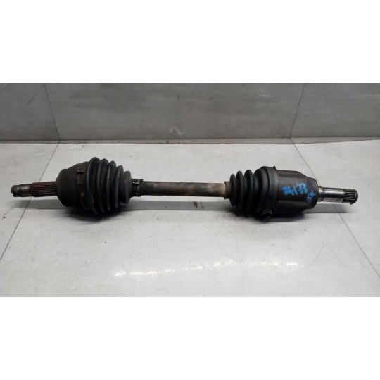 FRONT HALF-AXLES LEFT  FIAT Doblo' 2005>2009 used