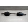 SEMIASSE ANTERIORE SINISTRO FIAT Doblo' 2005>2009 usato