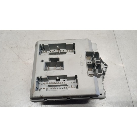 FUSE BOX FIAT Doblo' 2005>2009 used