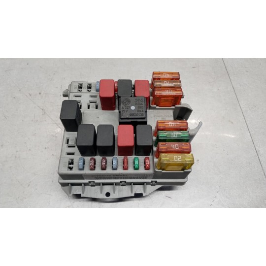 FUSE BOX FIAT Doblo' 2005>2009 used