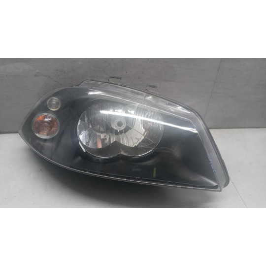FARO ANTERIORE DESTRO SEAT Ibiza 2002>2006 usato