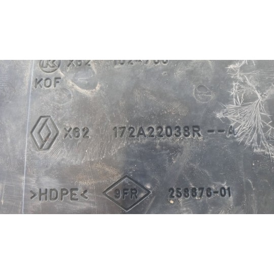 SERBATOIO ADBLUE RENAULT van Master 2014>2019 usato