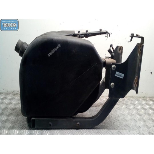 ADBLUE TANK DAF LF used