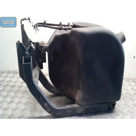 ADBLUE TANK DAF LF used