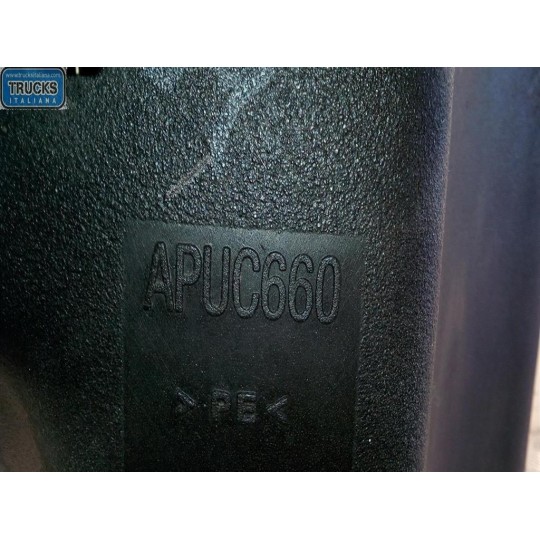 ADBLUE TANK DAF LF used