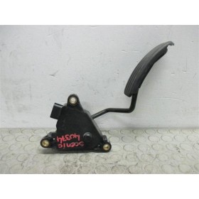 ELETRONIC THROTTLE PEDAL...